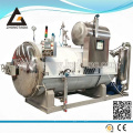 Europe Country Electric Heating Water Bathing Food Retort Autoclave Machine